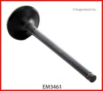 Exhaust Valve Enginetech, Inc. EM3461 New. Price: $33.99.