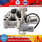 For Honda S2000 AP1 AP2 Vtec Solenoid Spool Valve & Gasket F20C F22C 15810PCX015 New. Price: $79.99.