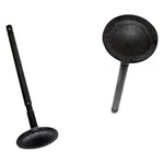 For Mitsubishi Galant 2005-2009 Dnj Engine Components EV161 Exhaust Valve New. Price: $16.16.