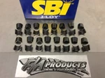 Sbi 121-1003 Set Of Valve Keepers 11/32 Ford Gm Continental More New. Price: $22.40.