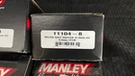 Manley 11103-8 & 11104-08 Intake/exhaust Valves 90-99 Mazda Miata 1.8L New. Price: $349.99.