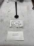 Exhaust Valve *recon" Fits Isuzu Npr 3.9 4BD2T Turbo Diesel 1991-1998 8970850662 Remanufactured. Price: $25.50.