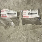 New Oem Pcs Lexus Toyota Engine Valve Stem Oil Seal 90080-31101 Genuine 2783. Price: $15.00.