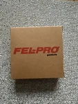Engine Valve Stem Oil Seal Set Fel-pro Ss 72710 New. Price: $21.99.