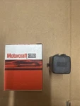 Motorcraft DY-485, E6SZ-11433-A Relay Assembly Nos New. Price: $19.12.