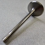 Very Nice Used Original Ate 3063 Porsche 911S 46 Mm Intake Valve 1970-77. Price: $40.00.