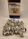 Pioneer OS-1090-100 Oil Seal Valve Stem Teflon 11/32" X .500 Lot Of 45 Usa Made New. Price: $59.95.