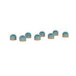 Blox Racing Viton Valve Stem Seals - 16 Pcs For Honda B/d/f/h/k Vtec Engine New. Price: $16.80.
