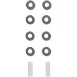 Engine Valve Stem Oil Seal Set Fel-pro Ss 13360 New. Price: $54.99.
