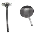 For Suzuki Grand Vitara 1999-2005 Dnj Engine Components IV520 Intake Valve New. Price: $10.12.