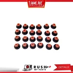 04-14 Valve Stem Seals Avanti Ford 4.6L-5.4L V8 Sohc Dnj VSS4173 New. Price: $43.99.