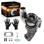 HE351CW Turbocharger Kit With Actuator For Dodge Ram 2500 3500 5.9L 2005-2007 New. Price: $478.99.