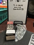 Intake Valve Sealed Power V2294 1 Per Purchase New. Price: $11.70.