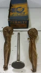 3 Exhaust Valves Permite D1117 And Newer Number S1608. Price: $33.99.