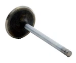 Enginetech Chrome Stem Intake Valve Pack Of 1 Direct Fit New. Price: $61.99.