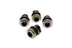 TI22 Peformance TIP4402 Wheel Disconnects 4PK Aluminum New. Price: $112.99.