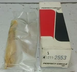 New Nos Perfect Circle 211-2553 Engine Valve Vintage. Price: $12.95.