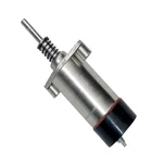 Keyopo 125-5773 Solenoid 12V Terminals Fuel Shut-off 8C-9986 1255773 New. Price: $80.42.
