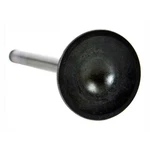 Enginetech Nitrided Stem Intake Valve Pack Of 1 Direct Fit New. Price: $43.99.