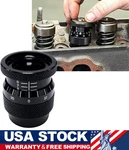 4929 Valve Spring Height Micrometer Measurer Range Precise Readings V8S New. Price: $25.95.