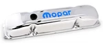 Proform 440-813 Stamped Steel Chrome Valve Covers Mopar 1958-79 Big Block B/rb New. Price: $116.95.