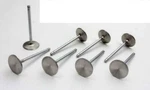 Ferrea Exhaust Valves Fits 92-93 Acura Integra Gs-r 94-97 Honda Civic Del Sol New. Price: $202.21.