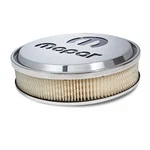 Proform 440-833 Slant-edge Air Cleaner Fits Mopar Emblem New. Price: $211.95.