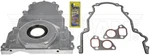 Dorman 635-522 Engine Timing Cover Fits Gm Isuzu Models 12561243 8-12561-243-0 New. Price: $97.53.