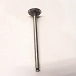 1932-1950 Studebaker Cylinder Exhaust Valve Just One Nors Thompson Brand #S565 New. Price: $6.49.