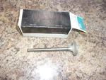 Nos Gm Exhaust Valve 3840002 1968 75 Buick Cyl New. Price: $20.00.