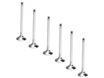 Brian Crower BC3210 Intake Valves For 1992-1998 Nissan 240SX S13/S14 New. Price: $197.00.