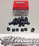 Manley 13081-16 Super 7 Convetional .3415 11/32" .050 Less Valve Locks Set Of New. Price: $87.06.