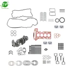 For 2012-2016 Bmw 328I 2012-15 X1 2013-17 X3 Engine Rebuild Overhaul Kit New. Price: $283.39.