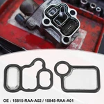 Vtec Solenoid Gasket Spool Valve Filter Screen Fit For Honda Cr-v Pack Of 2 New. Price: $21.09.