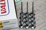 Ferrea 30.60MM Competition Plus Intake Valves Set Of 12 For Supra A90 B58B30M1 New. Price: $362.77.