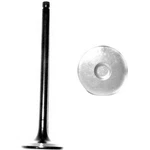 EV630 Dnj Exhaust Valve For Infiniti J30 Nissan 300ZX 1990-1996 New. Price: $27.14.