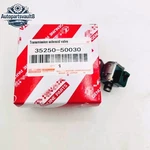Oem 35250-50030 Solenoid Assy Transmission For Toyota Land Cruiser 4RUNNER Lexus New. Price: $107.25.