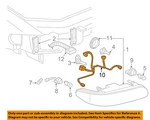 Buick Gm Oem 97-99 Century-headlight Headlamp Socket 12455565 New. Price: $82.10.
