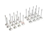 24PCS Inlet & Exhaust Valves Fit For Maserati Ghibli Levante Quattroporte 3.0T New. Price: $118.80.