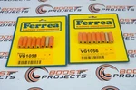 Ferrea Exhaust & Intake Valve Guides For 04-08 Honda S2000 F22C VG1056 VG1058 New. Price: $110.00.