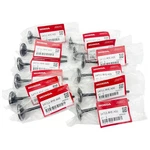 Intake +12PCS Exhaust Valves Fits For 2001-2015 Acura Honda 3.2L-3.7L V6 New. Price: $105.00.