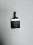 Buyers Products BAV020TD Detented Toggle Valve Pneumatic Air Control 1/4 Ports New. Price: $30.00.