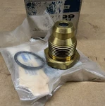 Bendix Check Valve 107799 AD-9 3/4" New. Price: $29.99.