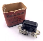 Nos Gm Delco Remy Light Relay 1116789 New Open Box 1932-1954 Cars Trucks Used. Price: $69.95.