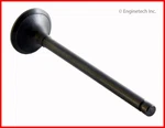 Exhaust Valve Enginetech EM2493 Fits Acura Integra 1.8L B18A1 B18B1 90-95 New. Price: $8.80.