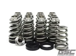Gsc Power Division Conical Valve Spring Kit (5075) For Nissan RB26DETT/RB26 New. Price: $890.77.