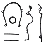 For Nissan 200SX 1984-1988 Apex Auto Front Camshaft Seal Set New. Price: $17.98.
