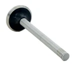 Enginetech Tapered Stem Exhaust Valve Pack Of 1 Direct Fit New. Price: $47.99.