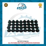 For Land Rover Range 5.0 Engine 508PS Valve Stem Seal Set New. Price: $60.36.