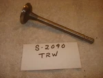 One S2090 Trw Exhaust Valve 1950-70 Chevrolet 6, 1955-1969 265, 283, 327 V8 New. Price: $5.00.